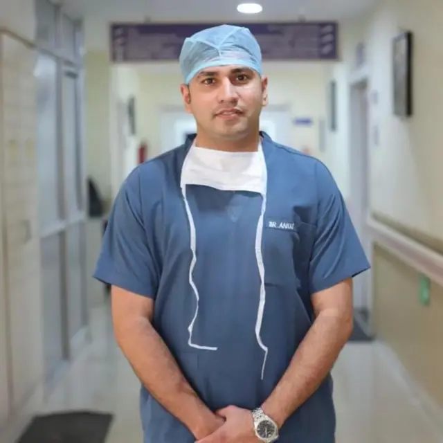 అనూజ్ కుమార్