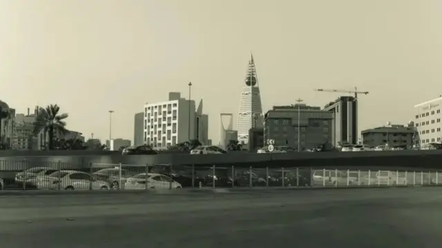 সৌদি আরবের সঙ্গে যোগাযোগ ব্যবস্থা বিচ্ছিন্ন হয়ে পড়েছিল- ফাইল চিত্র।