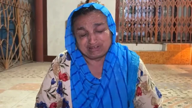 રાજકોટ, જંગલેશ્વર ડિમોલિશન, પીડિતોની આપવીતી, ખોખડદડી તથા આજી પટ્ટ, બીબીસી ગુજરાતી ગ્રાઉન્ડ રિપોર્ટ 