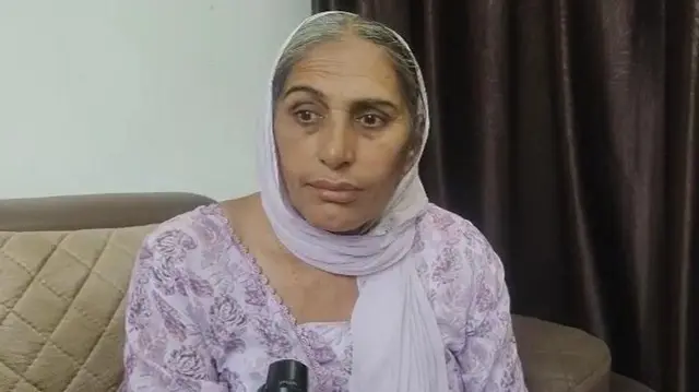 ਗੁਰਦੀਪ ਕੌਰ