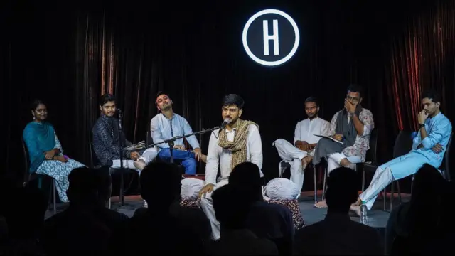 हॅबिटॅट स्टुडिओ 