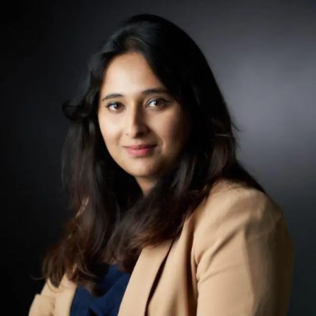 ਨਿਸ਼ਠਾ ਯੋਗੇਸ਼