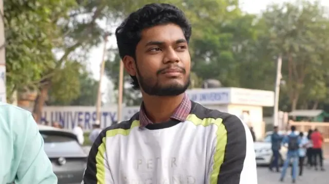 டெல்லி கார் வெடிப்புச் சம்பவம், டெல்லி வெடிப்பு, அல் ஃபலா பல்கலைக்கழகம், டெல்லி