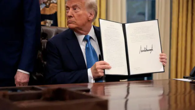 تحلیلگران معتقدند تعرفه‌ها سود خودروسازان را به شدت کم می‌کند