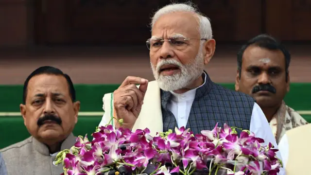 ਨਰਿੰਦਰ ਮੋਦੀ
