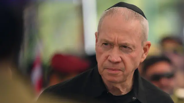 योआव गैलांट