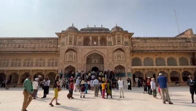 राजस्थाननं आपले किल्ले, हवेल्या, महाल कसे दुरुस्त केले? महाराष्ट्रातही तेच होणार का?