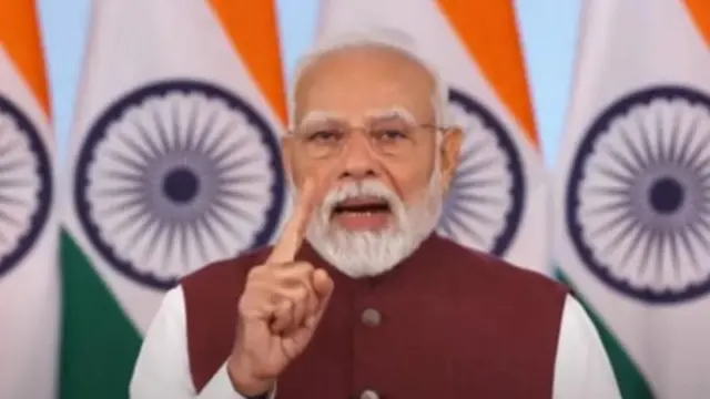 भारत-पाकिस्तान तनाव