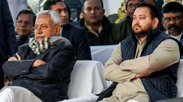 இந்தியா கூட்டணியில் குழப்பம்