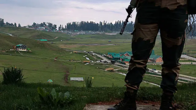 पहलगाम