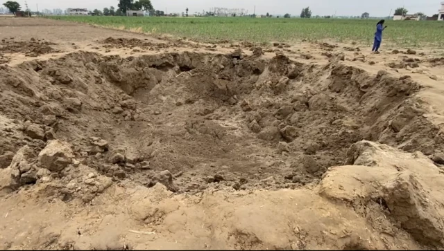 ਗੁਰਦਾਸਪੁਰ