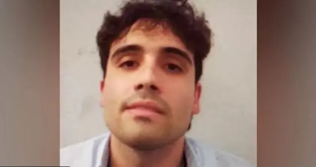 ਓਵੀਡੀਓ ਗੁਜ਼ਮੈਨ ਲੋਪੇਜ਼