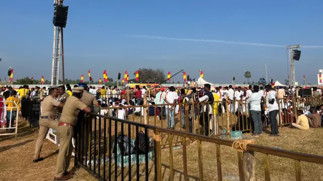 ஈரோடு, தமிழ்நாடு, தமிழக வெற்றிக் கழகம், தவெக, விஜய், செங்கோட்டையன் 