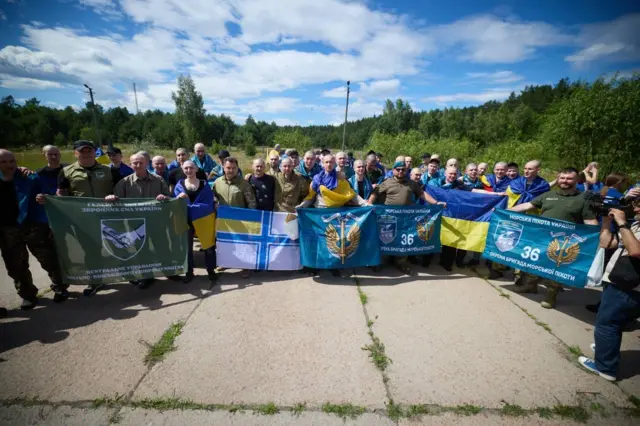обмін