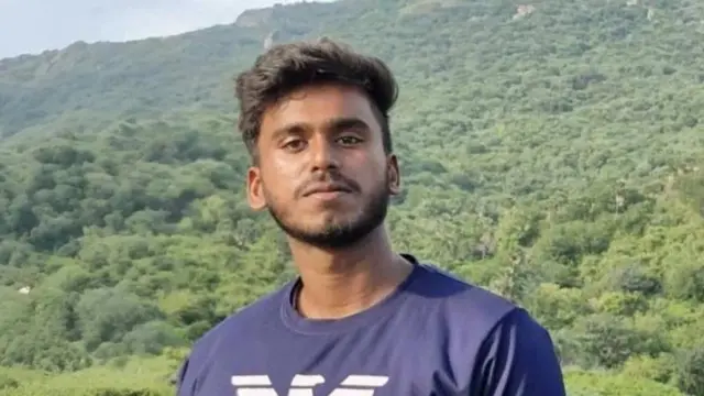 கத்தார் தீ விபத்தில் உயிரிழந்த தமிழரான சுவின்