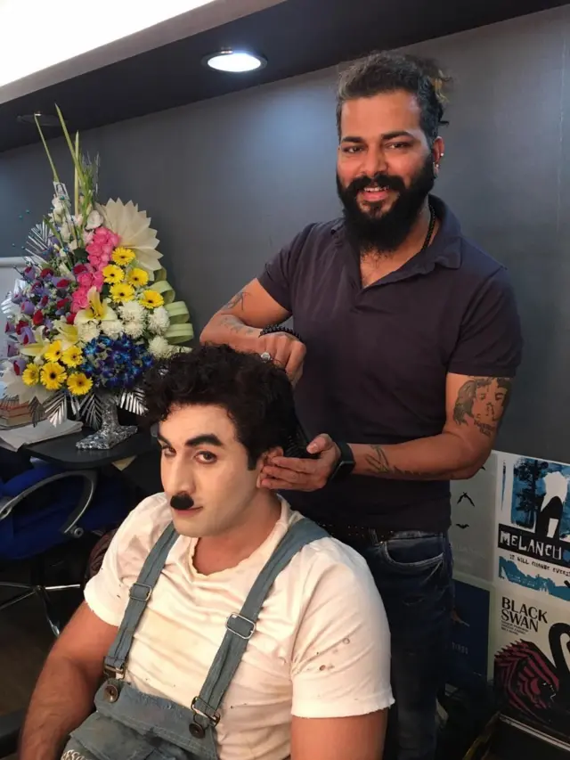 साळवी बंधू