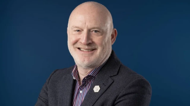 ਮੇਲ ਫਰਟੀਲਿਟੀ ਮਾਹਰ ਪ੍ਰੋਫੈਸਰ ਐਲਨ ਪੇਸੀ