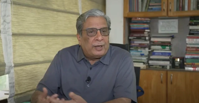 ਡਾ ਪ੍ਰਮੋਦ ਕੁਮਾਰ