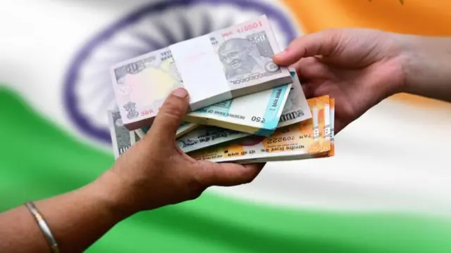 ਪੈਸਿਆਂ ਦਾ ਲੈਣ-ਦੇਣ