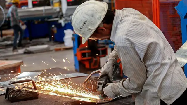 आम हड़ताल