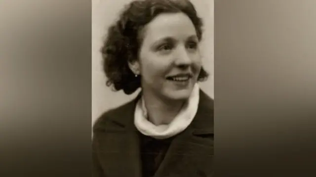 डेझी टेलर 