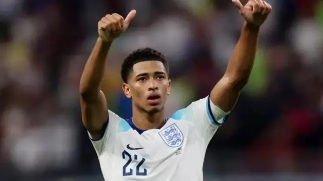 Aworan Jude Bellingham