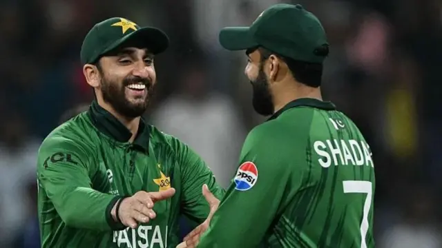 டி20 உலகக் கோப்பை, இந்தியா - பாகிஸ்தான் 