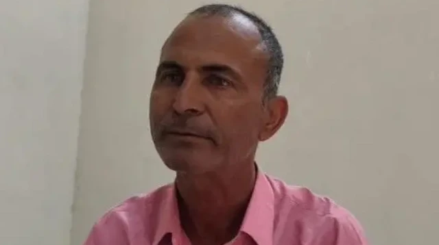 ज्योति मल्होत्रा के पिता हरीश कुमार