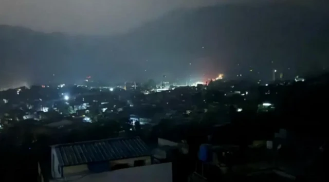 ఆపరేషన్ సిందూర్, భారత్, పాకిస్తాన్