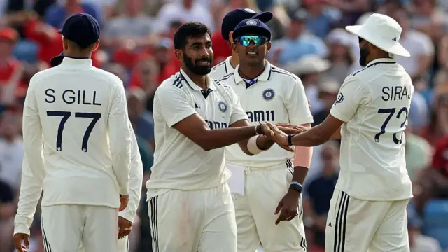 टीम इंडिया