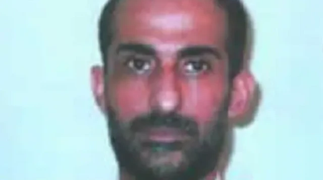 ਰਹਿਮਾਨ ਡਕੈਤ