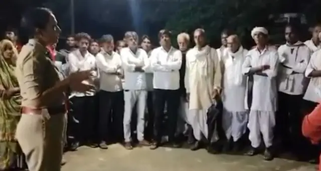 બીબીસી ગુજરાતી બનાસકાંઠા સાબરકાંઠા આદિવાસી ચડોતરું