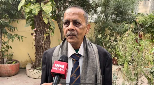 लव कुमार मिश्रा मानते हैं कि राजनीतिक वजहों से बिहार में खेल को नुक़सान हुआ है.