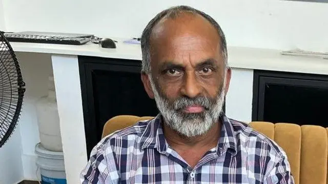 வயநாடு மக்களவை தொகுதி இடைத்தேர்தல்