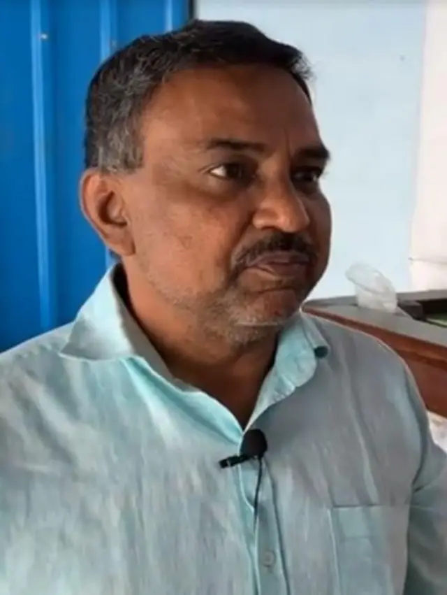 பிரின்ஸ் கஜேந்திரபாபு