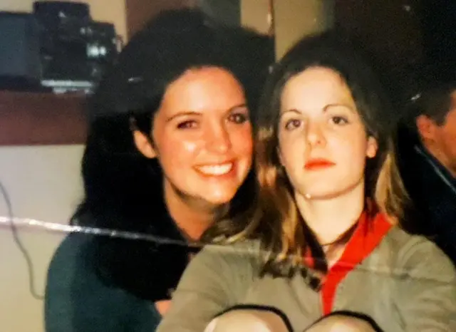 Anjee (bitaan) fi Raahee (mirgaan)