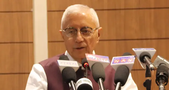 शेखर कोइराला 