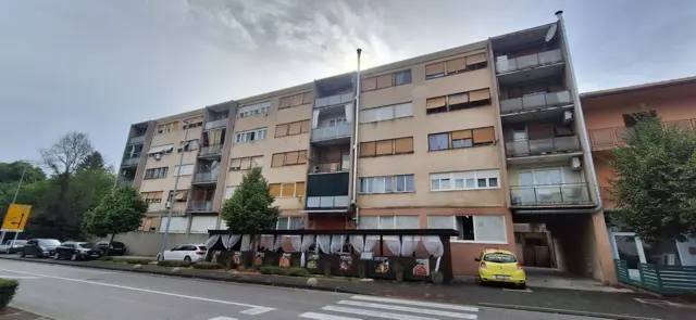 Knin je danas većinski hrvatski grad, a pre rata je u njemu živelo oko 80 odsto Srba