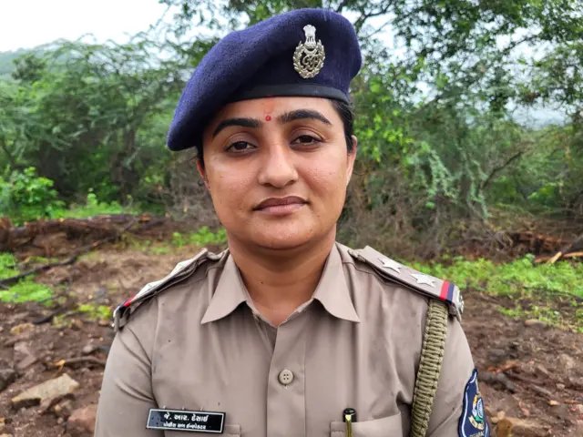 બીબીસી ગુજરાતી, ગુજરાત, બનાસકાંઠા, ચડોતરું, આદિવાસીઓની પ્રથા, ગુજરાત પોલીસ, ગુજરાત સરકાર 