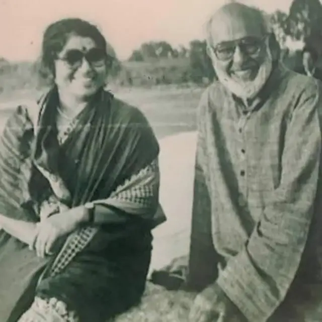 ఉషాకిరణ్ ఖాన్ 