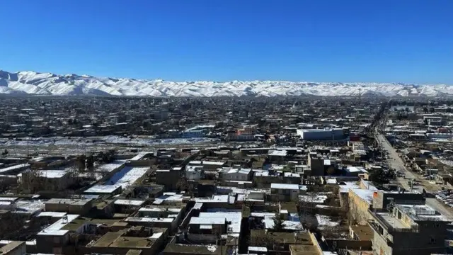 صوبہ فاریاب