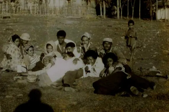 የሰላ ድንጋይ ዘማቾች