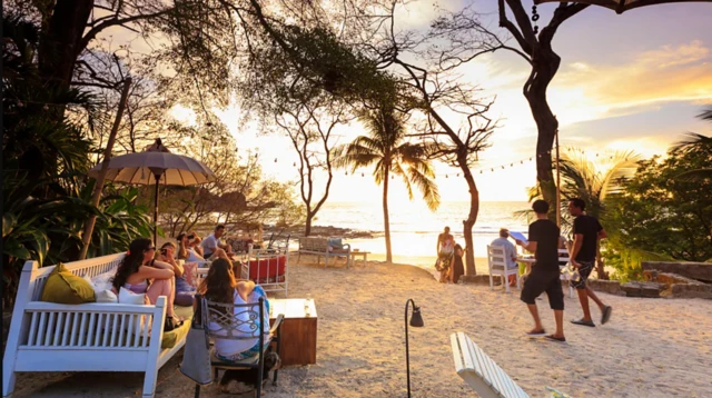 ਕੋਸਟਾ ਰੀਕਾ