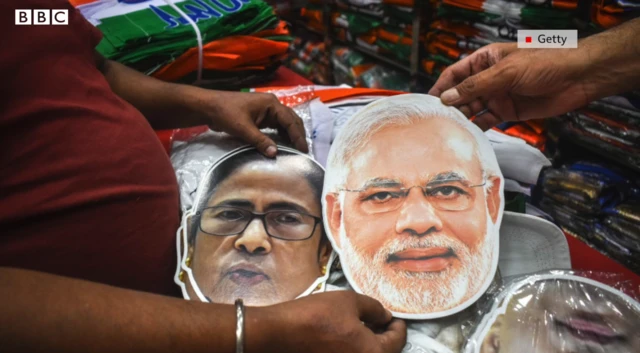 भारत-पाकिस्तान