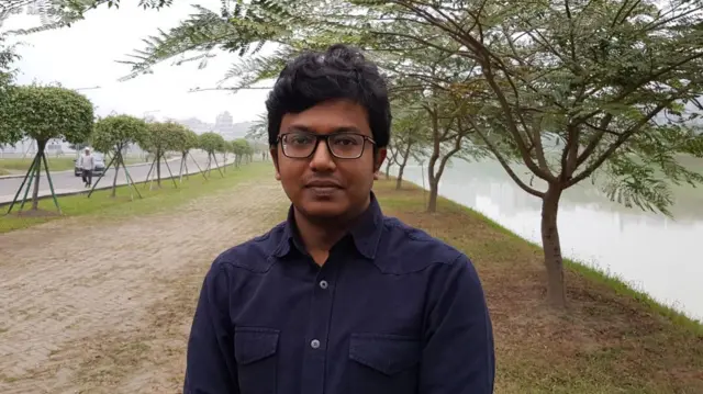 ড. রাফাত আলম মিশু