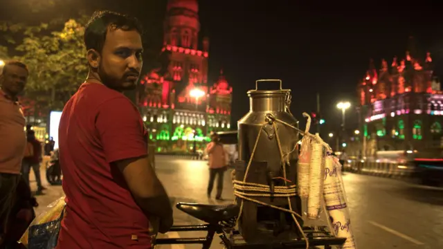 दूधवाला 