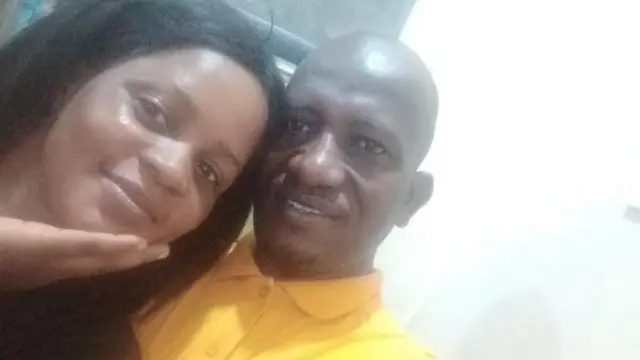 UK visa application: Nigerian wey allegedly kill im wife afta relocating to  UK go remain for detention - BBC News Pidgin