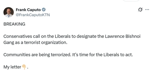 ਫਰੈਂਕ ਕਾਪੂਟੋ