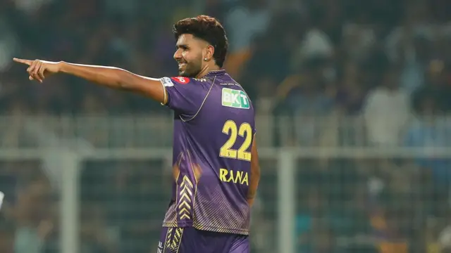 ஐபிஎல் 2024: கொல்கத்தா நைட்ரைடர்ஸ் vs சன்ரைசர்ஸ் ஹைதரபாத்