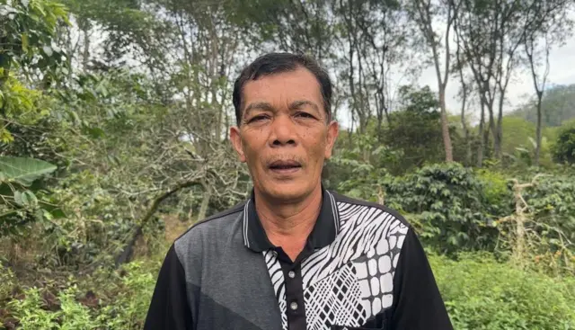 Desa Kalasegi, Kecamatan Bintang, Aceh Tengah, banjir longsor, bencana sumatra, banjir sumatra, Khairullah, Kasman Minosra Aman Miko